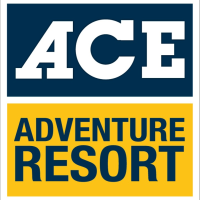 ACE Adventure Resort | Whitewater Rafting West Virginia Logo