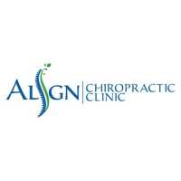 Align Chiropractic Clinic Logo