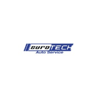 Eurotech Auto Service Logo