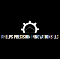 Phelps Precision Innovations LLC Logo