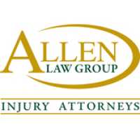 Allen Law Group Logo