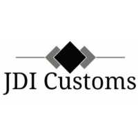 JDI Customs Logo