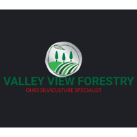 Valley View Forestry & Logging Company Logo