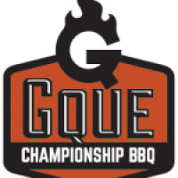 GQue BBQ Logo
