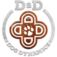 D&D Dog Dynamics Logo