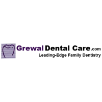 Grewal Dental Care Logo