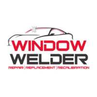 Window Welder Logo