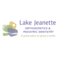 Lake Jeanette Orthodontics & Pediatric Dentistry Logo