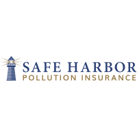 Safe Harbor Pollution Insurance Logo