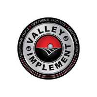 Valley Implement Logo