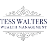 Tess Walters Wealth Management Logo