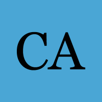 Costanza Agency Inc Logo
