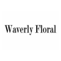 Waverly Floral & Gifts Logo