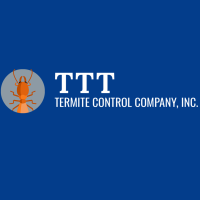 TTT Termite Control Company, Inc Logo