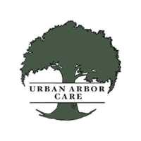 Urban Arbor Care LLC Logo