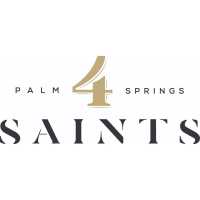 4 Saints Logo