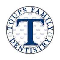 Toups Family Dentistry Logo