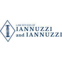 Law Offices of Iannuzzi and Iannuzzi Logo