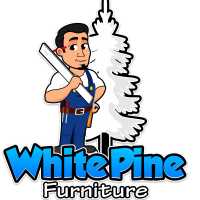 White Pine Furniture LLC Logo