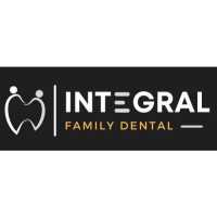 Integral Family Dental Logo