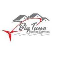 Big Tuna Roofing Logo