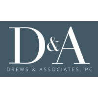 Drews & Associates, PC Logo