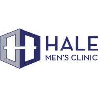 Hale Men's Clinic Logo