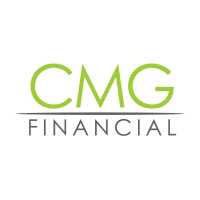 Adam George - CMG Financial Logo