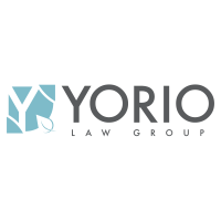 Yorio Law Group, P.C. Logo