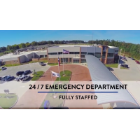 CHRISTUS Good Shepherd NorthPark Medical Plaza - Emergency Room Logo