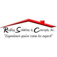 Roofing Solutions & Concepts Logo