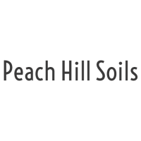 Peach Hill Soils Logo