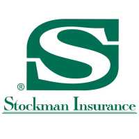 Stockman Insurance Helena Logo