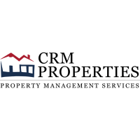 CRM Properties, Inc Logo