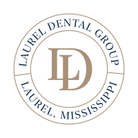 Laurel Dental Group Logo