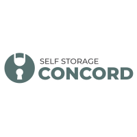 USA Storage Solutions - Concord Logo