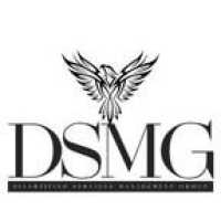Diversified Services Management Group Logo