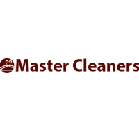 Master Cleaners Inc Logo