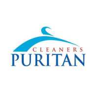 Puritan Dry Cleaners Logo