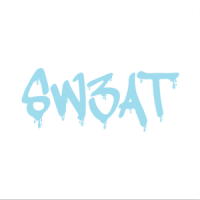 SW3AT Wellness – Jersey City Logo