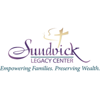 Sundvick Legacy Center Logo