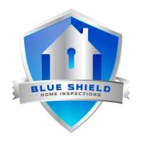 Blue Shield Home Inspection & Consulting Logo