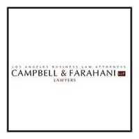Campbell & Farahani, LLP Logo