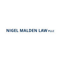 Nigel Malden Law, Pllc Logo