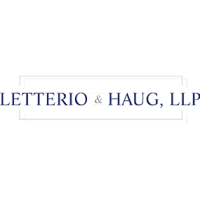 Letterio & Haug, LLP Logo