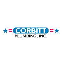 Corbitt Plumbing Inc. Logo
