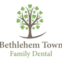 Bethlehem Town Family Dental Logo