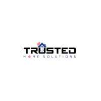 Trusted Home Solutions Logo
