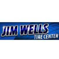 Jim Wells Tire Center Logo