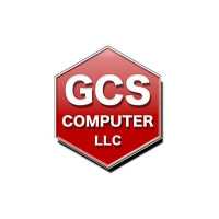 GCS COMPUTER LLC Logo